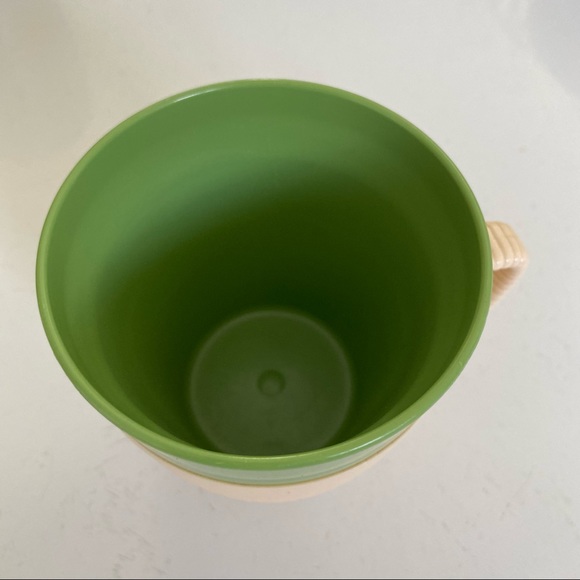 Raffiaware Thermo Temp Mug - Picture 2 of 4